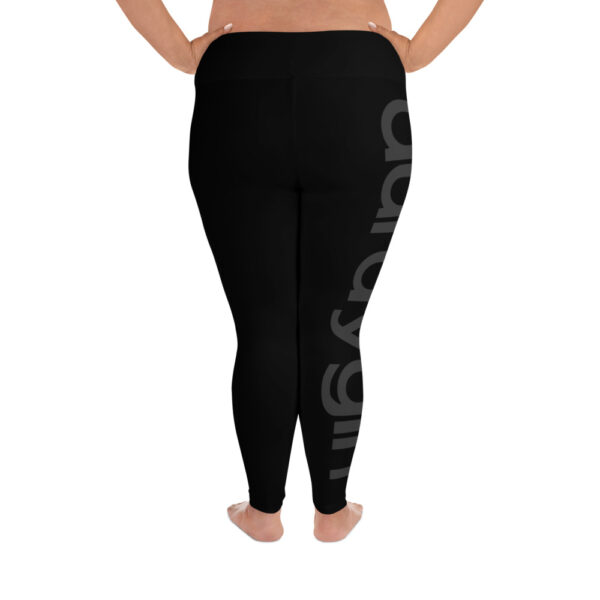 medium size leggings