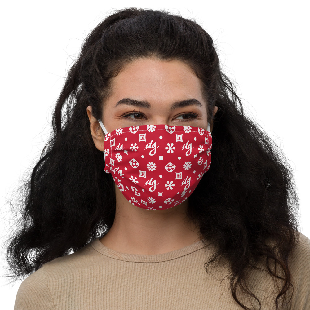 ChristyNg.com - Wear a mask but make if fashion 💁🏼‍♀️ Stay safe everyone  🧚🏻‍♀️